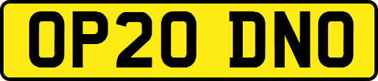 OP20DNO