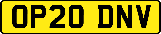 OP20DNV