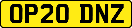 OP20DNZ