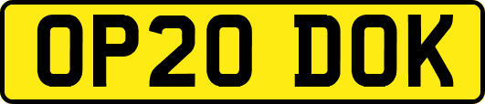 OP20DOK