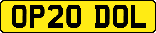 OP20DOL