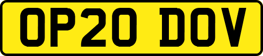 OP20DOV