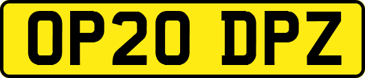 OP20DPZ
