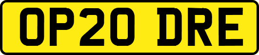 OP20DRE