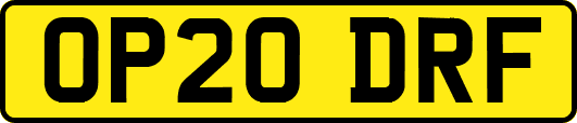 OP20DRF