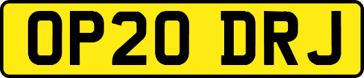 OP20DRJ