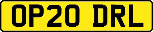 OP20DRL