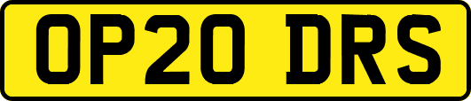 OP20DRS