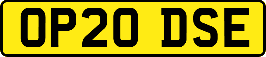 OP20DSE
