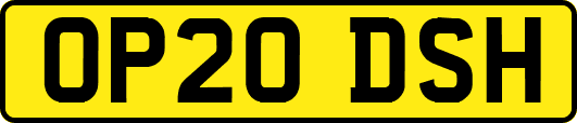 OP20DSH