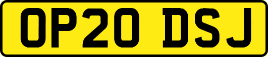 OP20DSJ