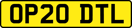 OP20DTL