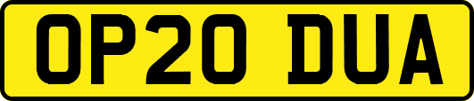 OP20DUA