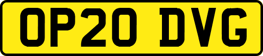 OP20DVG