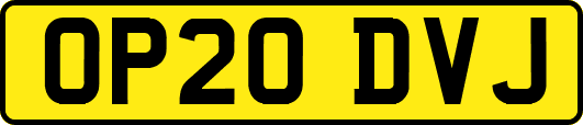 OP20DVJ
