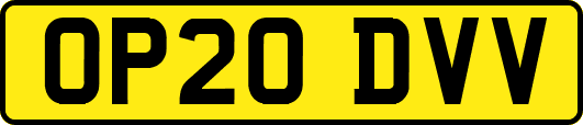 OP20DVV
