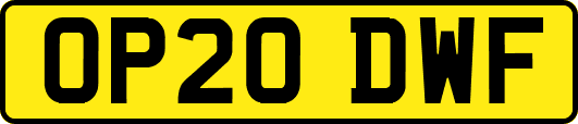 OP20DWF