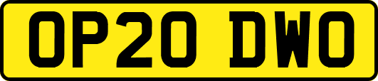 OP20DWO