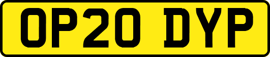 OP20DYP