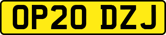 OP20DZJ