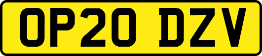 OP20DZV