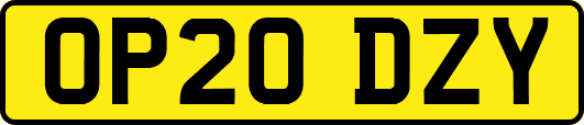 OP20DZY
