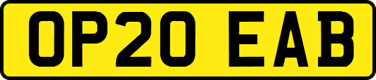 OP20EAB