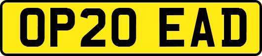 OP20EAD