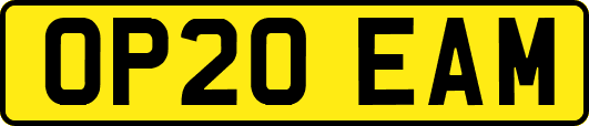 OP20EAM