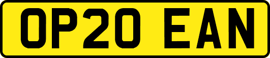 OP20EAN