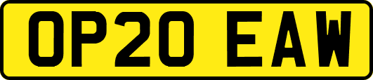OP20EAW