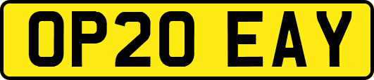 OP20EAY