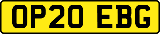 OP20EBG