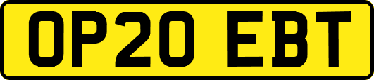 OP20EBT