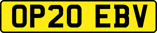 OP20EBV