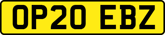 OP20EBZ
