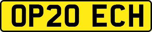 OP20ECH