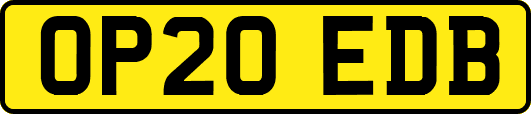 OP20EDB
