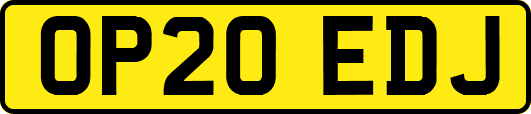 OP20EDJ