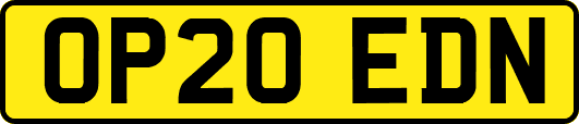 OP20EDN