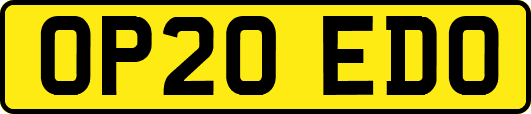 OP20EDO