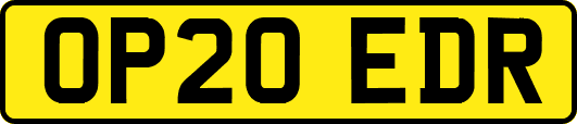 OP20EDR