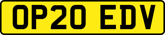 OP20EDV