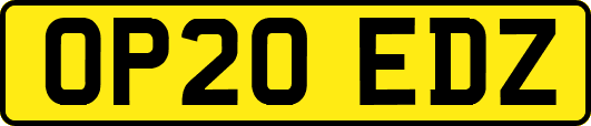 OP20EDZ