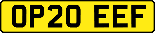 OP20EEF