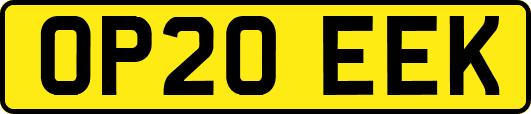 OP20EEK