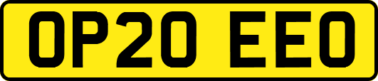 OP20EEO