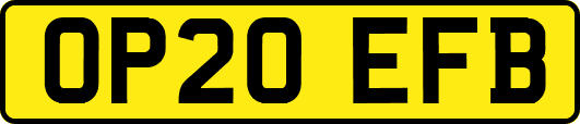 OP20EFB