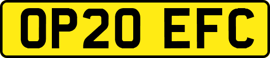 OP20EFC