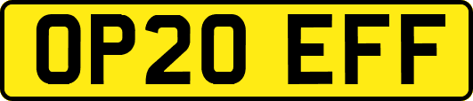 OP20EFF